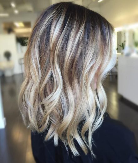 Balayage Californien Comment Le R Aliser Et L Entretenir