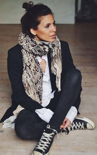 Blazer casual
