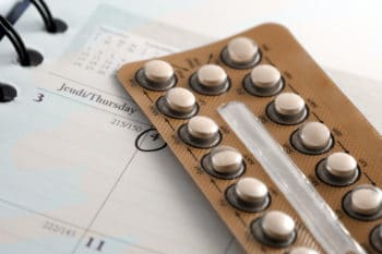 Pilule Contraceptive