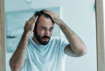 Stress Cheveux