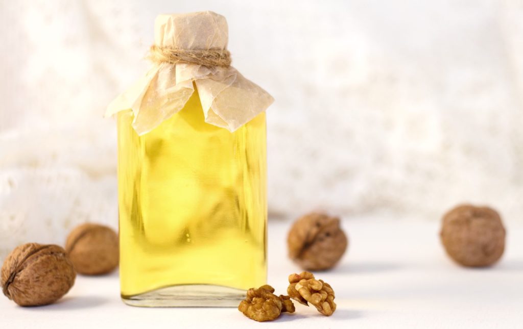 Huile De Jojoba