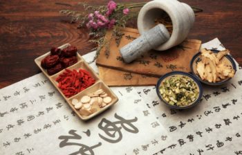 Médecine Chinoise Cure Ayurvedique