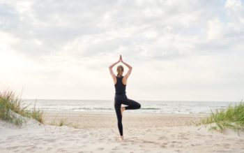 Yoga Ashtanga Bienfaits