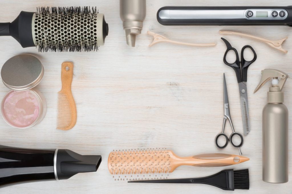 Accessoires Cheveux