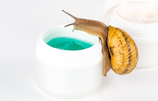 Bienfaits Bave Escargot Cosmetiques