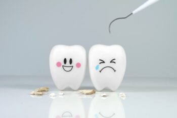 Tartre éliminer Plaque Dentaire