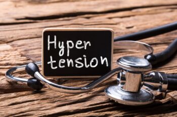 Causes Hypertension