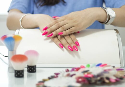 4 Choses A Savoir Sur Le Vernis Semi Permanent