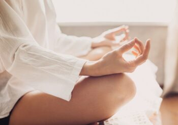Stress Thérapie Zen Méditation