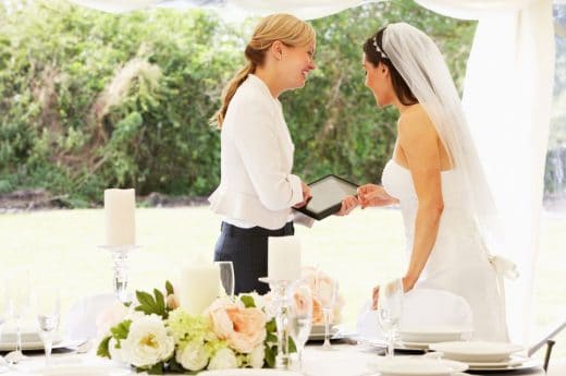 Wedding Planner Organisation Mariage