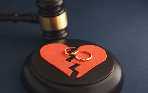 Divorce Demarches Simplifiees