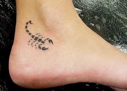 Tatouage Cheville Mod Les Pour Sublimer Vos Jambes