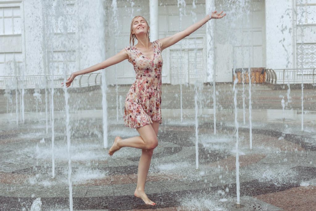 Femme Fontaine Ce Quil Faut Savoir De Léjaculation Féminine 