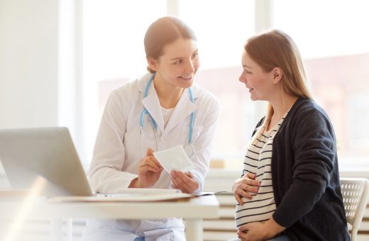 Mutuelle Santé Femme Enceinte