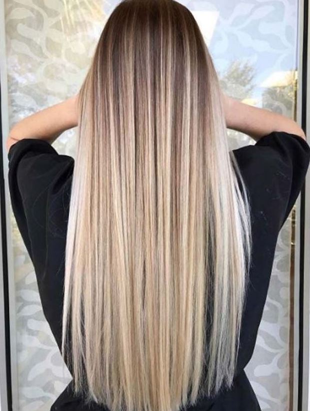 Balayage Miel 20 Id es Pour L adopter Selon Le Type De Cheveux Balayage Miel 20 Id es Pour L adopter Selon Le Type De Cheveux