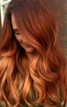 cheveux Longs Starlette Pinterest