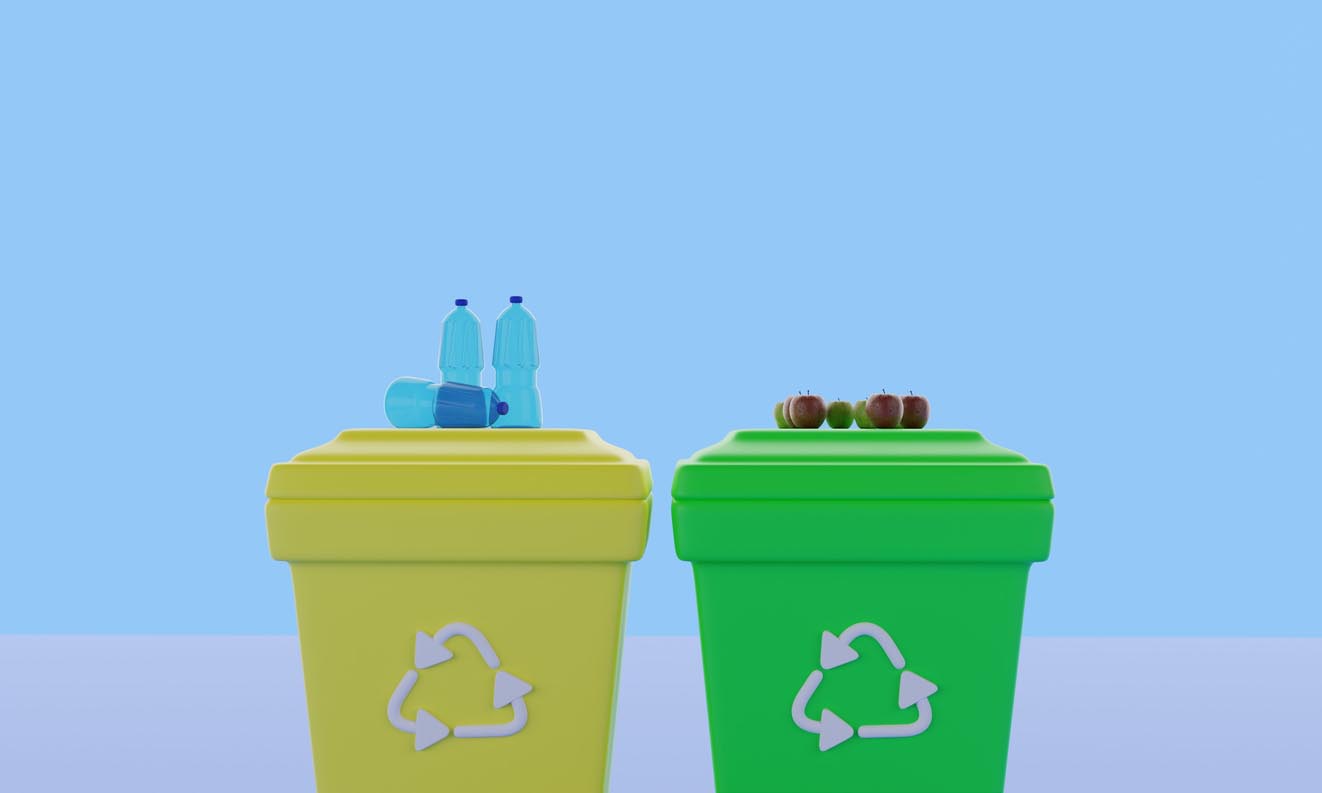 Comment emballer un colis Vinted en recyclant un sac plastique ? 