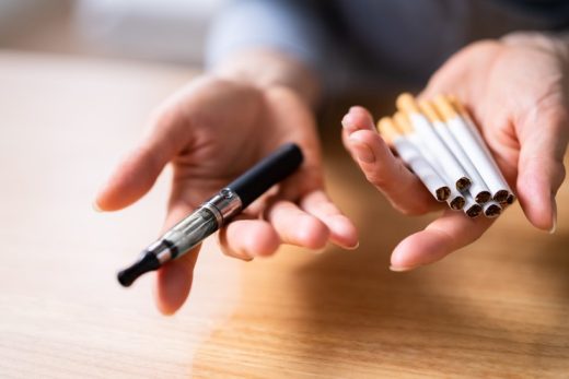 Arret Du Tabac Cigarette électronique