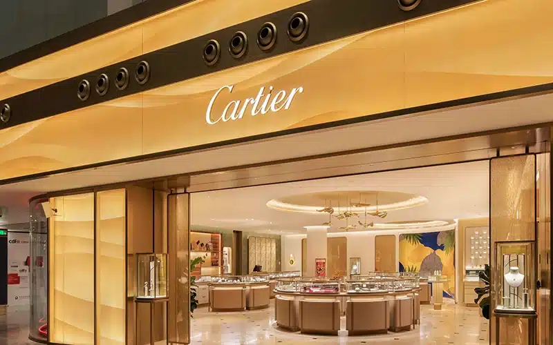 Cartier