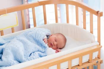 4 astuces pour décorer la chambre de votre bébé