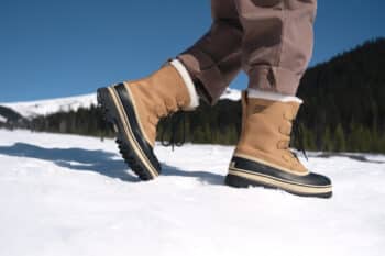 Sorel Winter Caribou 