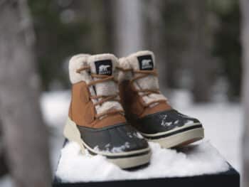 Sorel Winter Out N About Iv Chillz