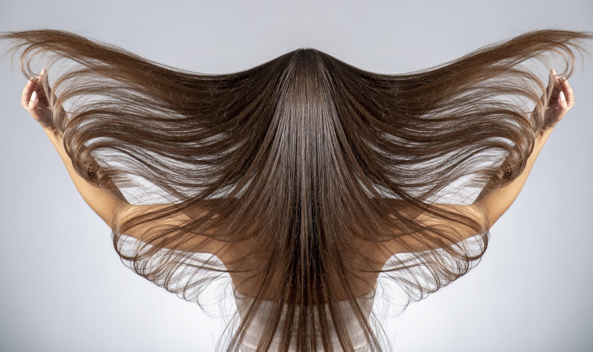 Cheveux fins