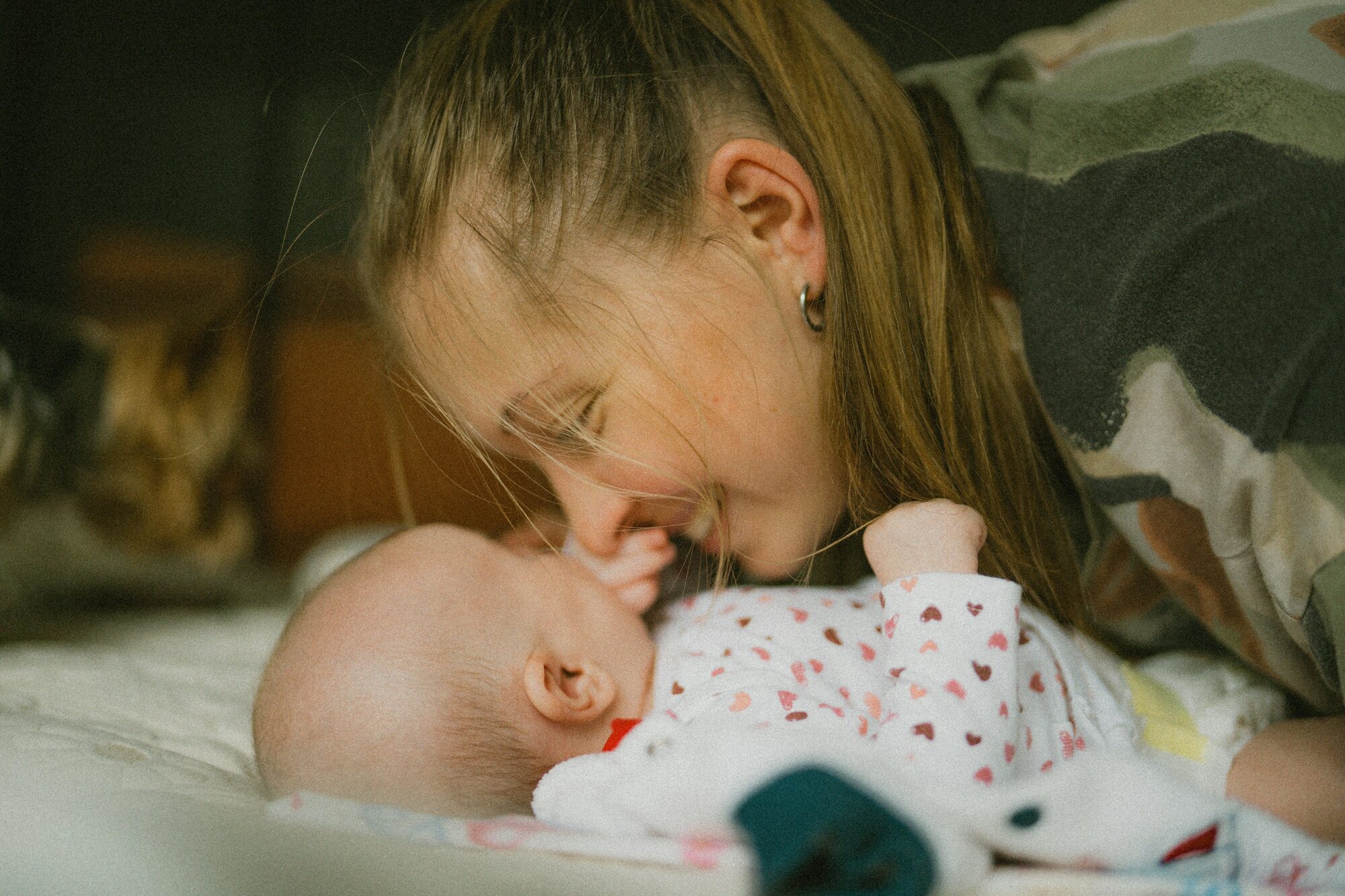 Equiper son bébé