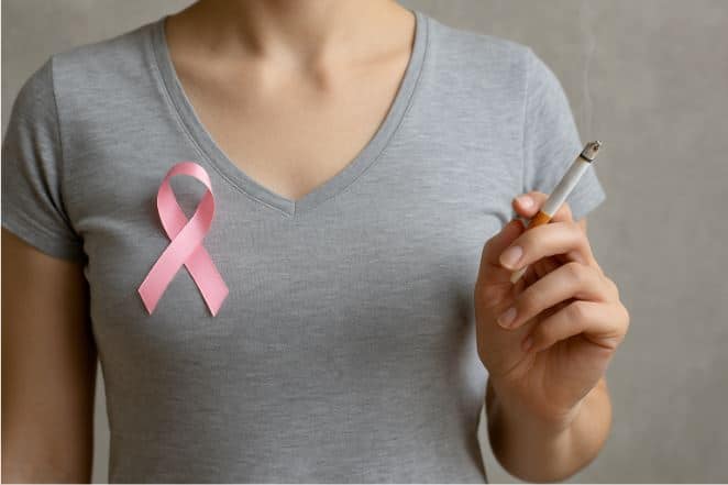 Cancer du Sein