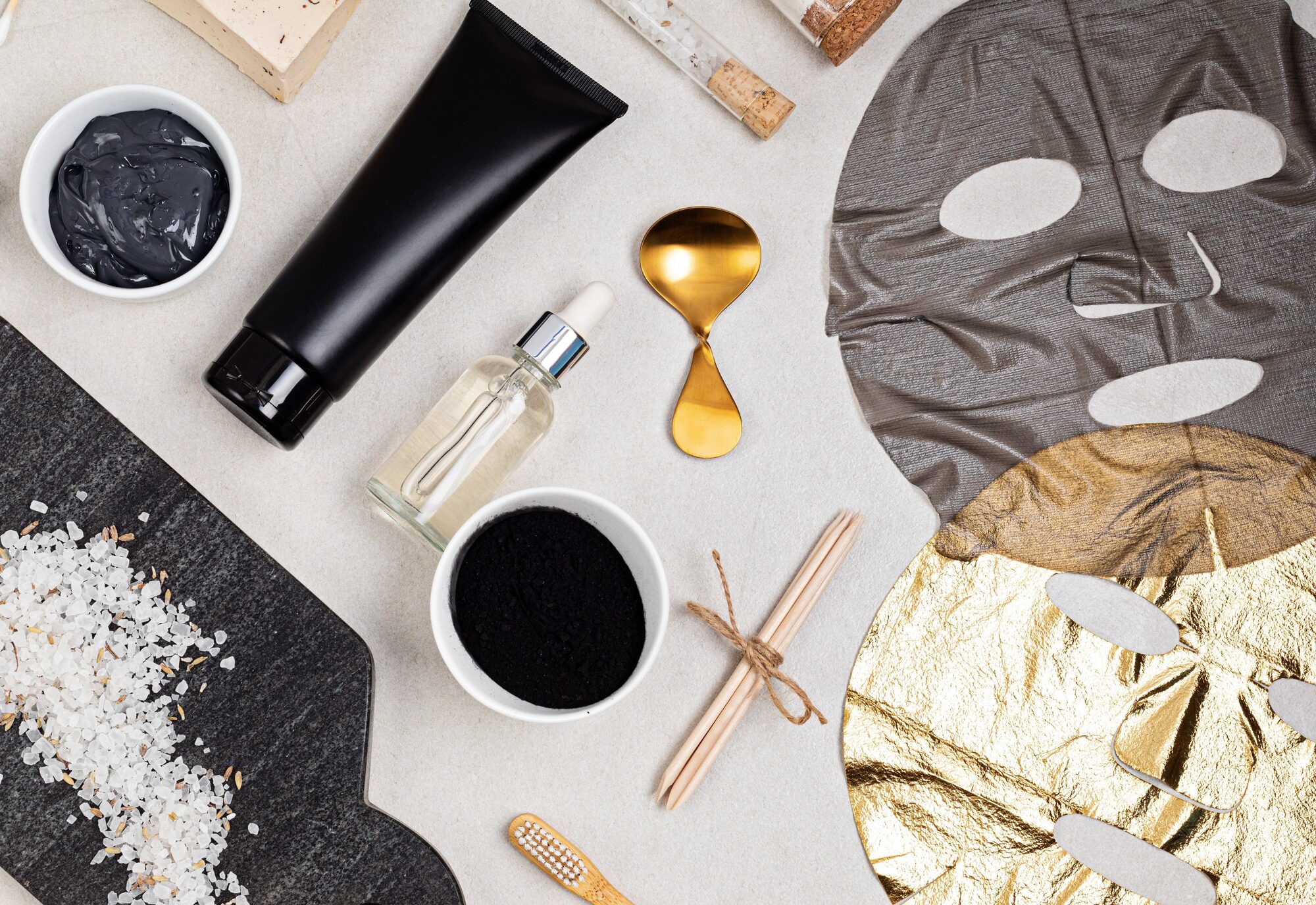 Matières premières cosmétiques