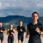 Sport Après 40 Ans