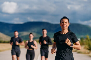 Sport Après 40 Ans