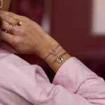Bracelet tendance