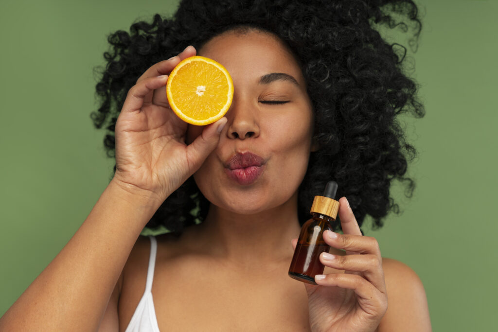 Vitamine C