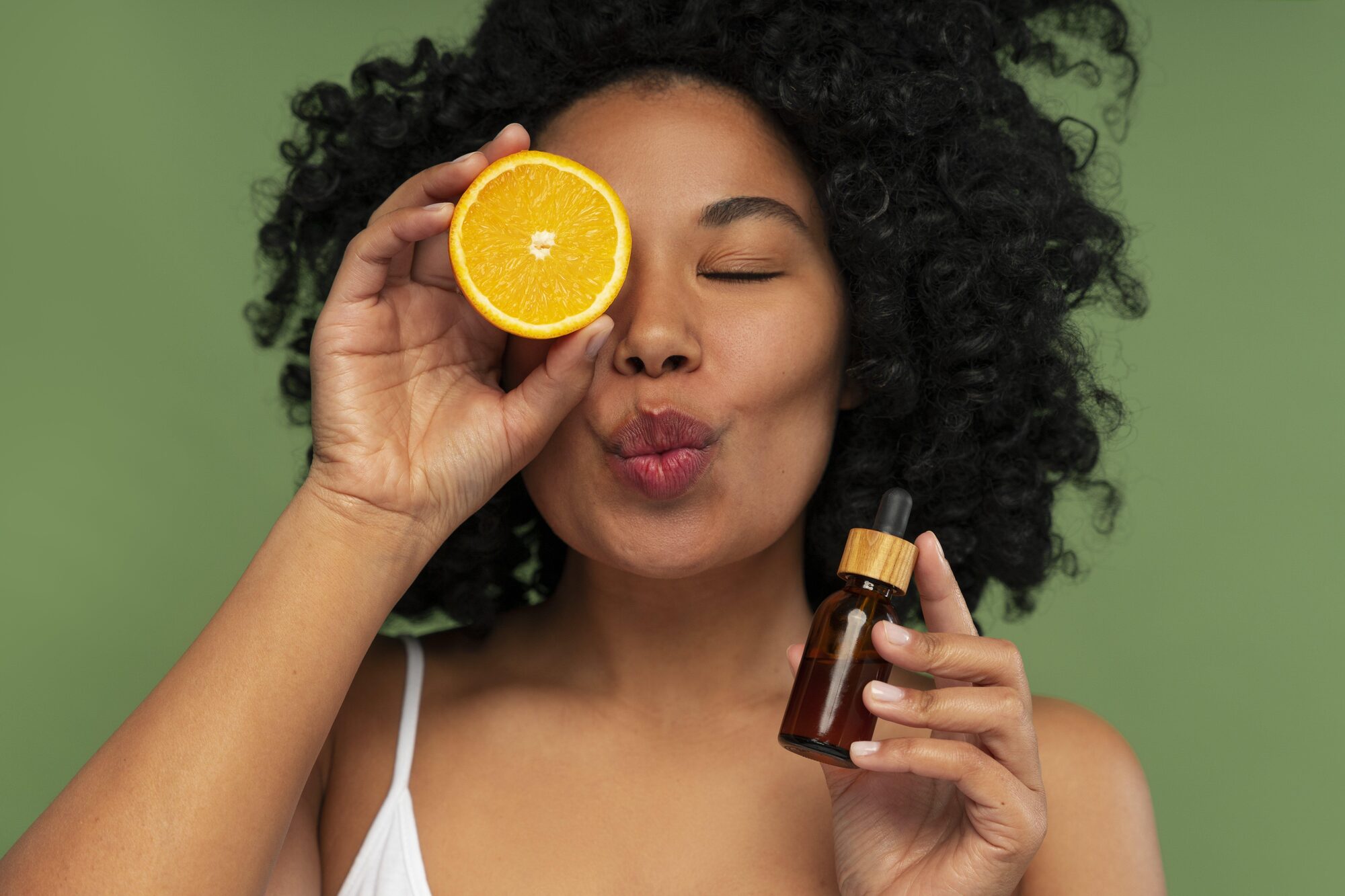 Vitamine C