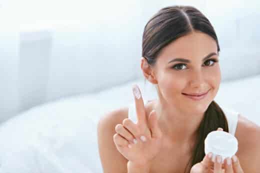 Soins de Beaute
