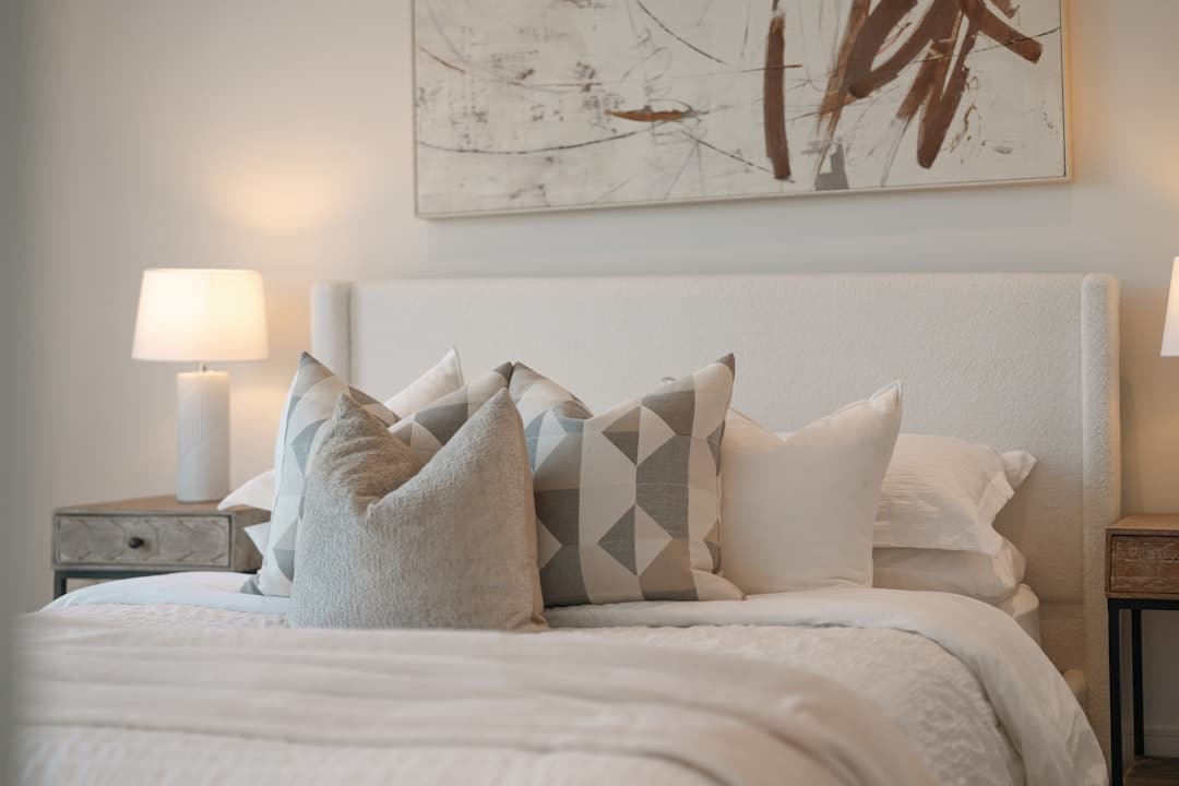 Linge de Maison