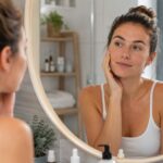 Diagnostic de peau visage gratuit