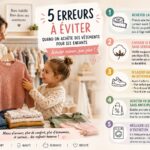 Vêtements enfants