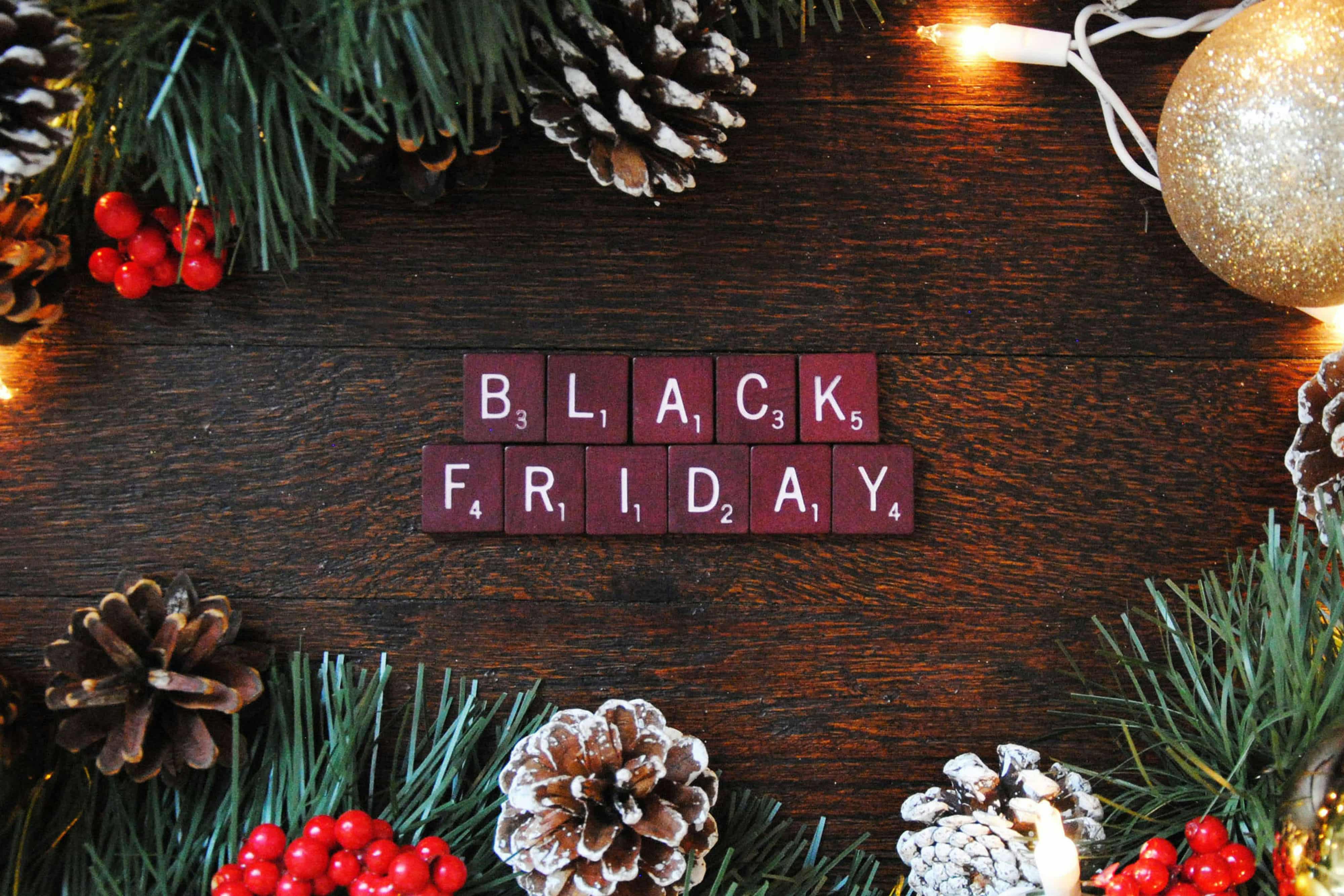 Offres Black Friday beauté 2026