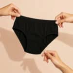 Culotte Menstruelle